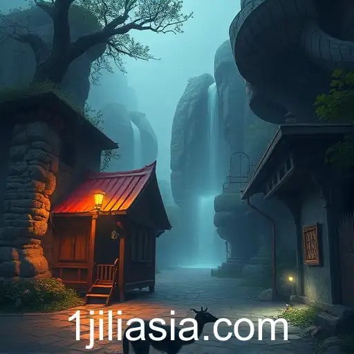 Exploring the Thrills of Adventure Games on Jiliasia