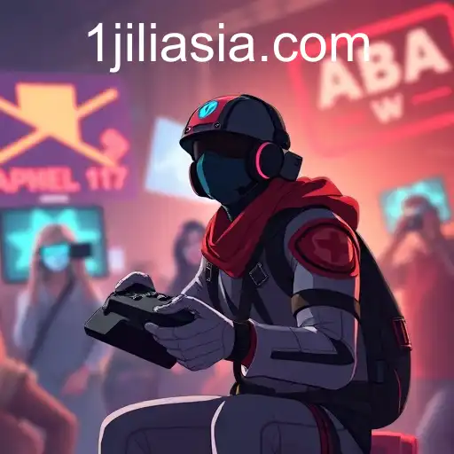 Digital Surge in Gaming: Jiliasia Leading the Charge