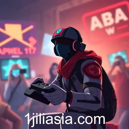 Digital Surge in Gaming: Jiliasia Leading the Charge