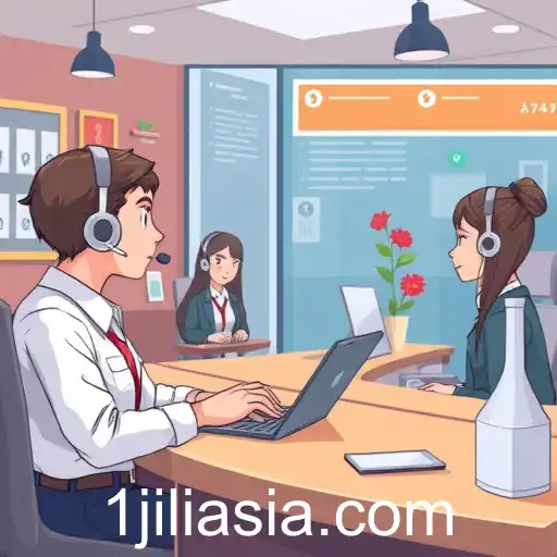 The Evolution of Jiliasia: A Hub for Game Enthusiasts