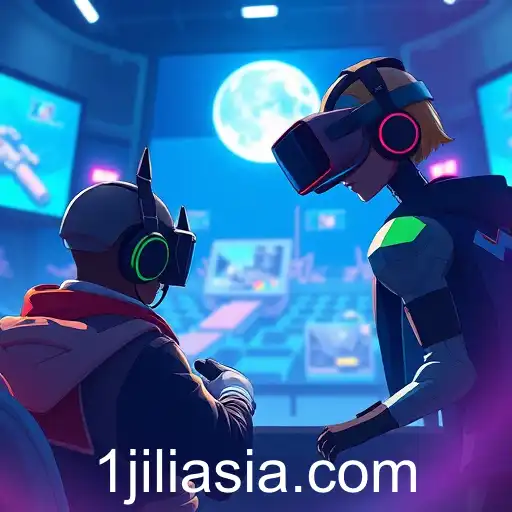 Gaming Trends and Innovations