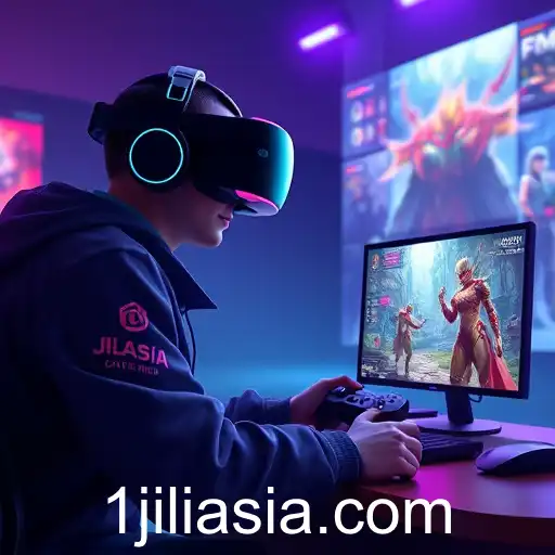 Gaming Trends Shape Online Communities