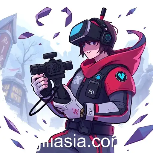 Jiliasia Revolutionizes Online Gaming Experience