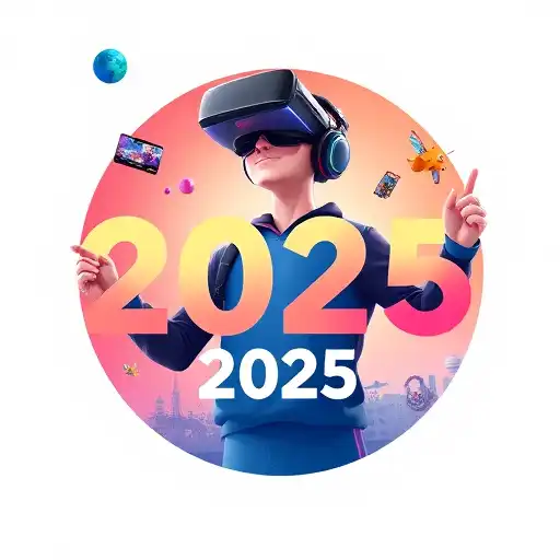 Jiliasia: The Evolution of Online Gaming in 2025