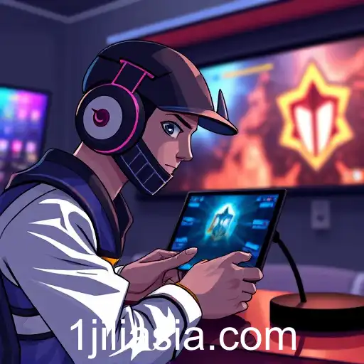 The Rise of Jiliasia in Online Gaming