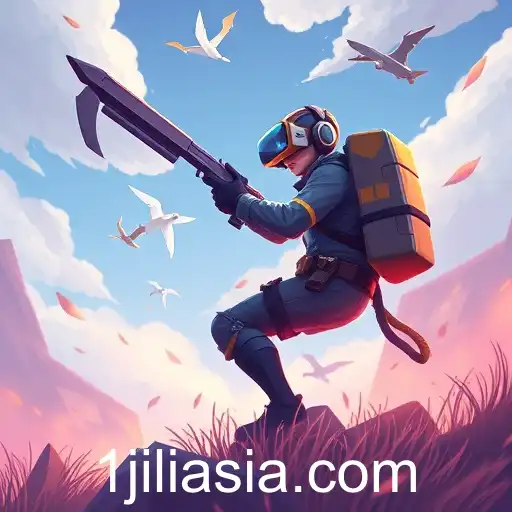 Jiliasia: Gaming Trends and Impacts