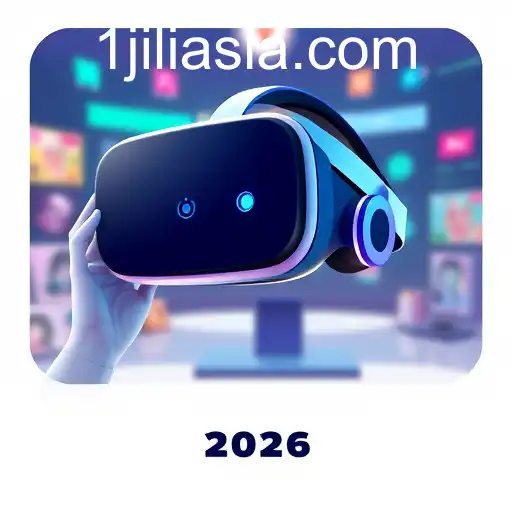 Jiliasia: Revolutionizing the Online Gaming Landscape