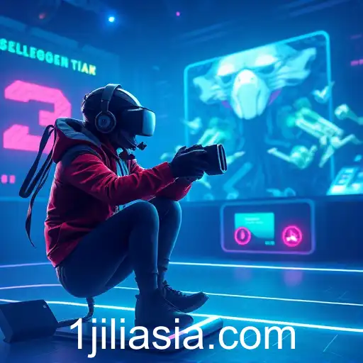 The Rise of Jiliasia in Online Gaming