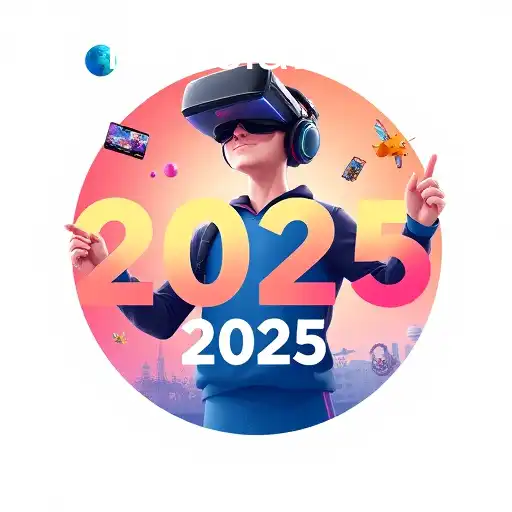 Jiliasia: The Evolution of Online Gaming in 2025