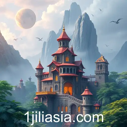 Exploring Puzzle Games: A Deep Dive into the Jiliasia Gaming Experience
