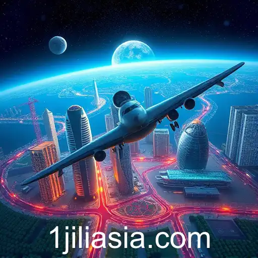 Exploring the Diverse World of Simulation Games on Jiliasia